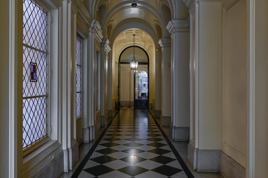 Apartamento en Buenos Aires, Buenos Aires, Argentina 2 - 18742234