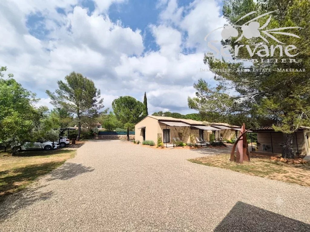 Villa in Cotignac, Provence-Alpes-Côte d'Azur, Frankreich 3 - 17837392