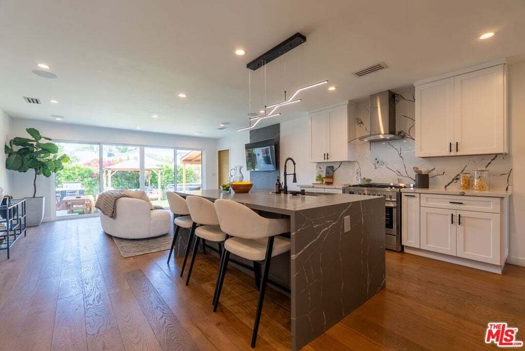 Casa en Los Ángeles, California, Estados Unidos 4 - 18742977