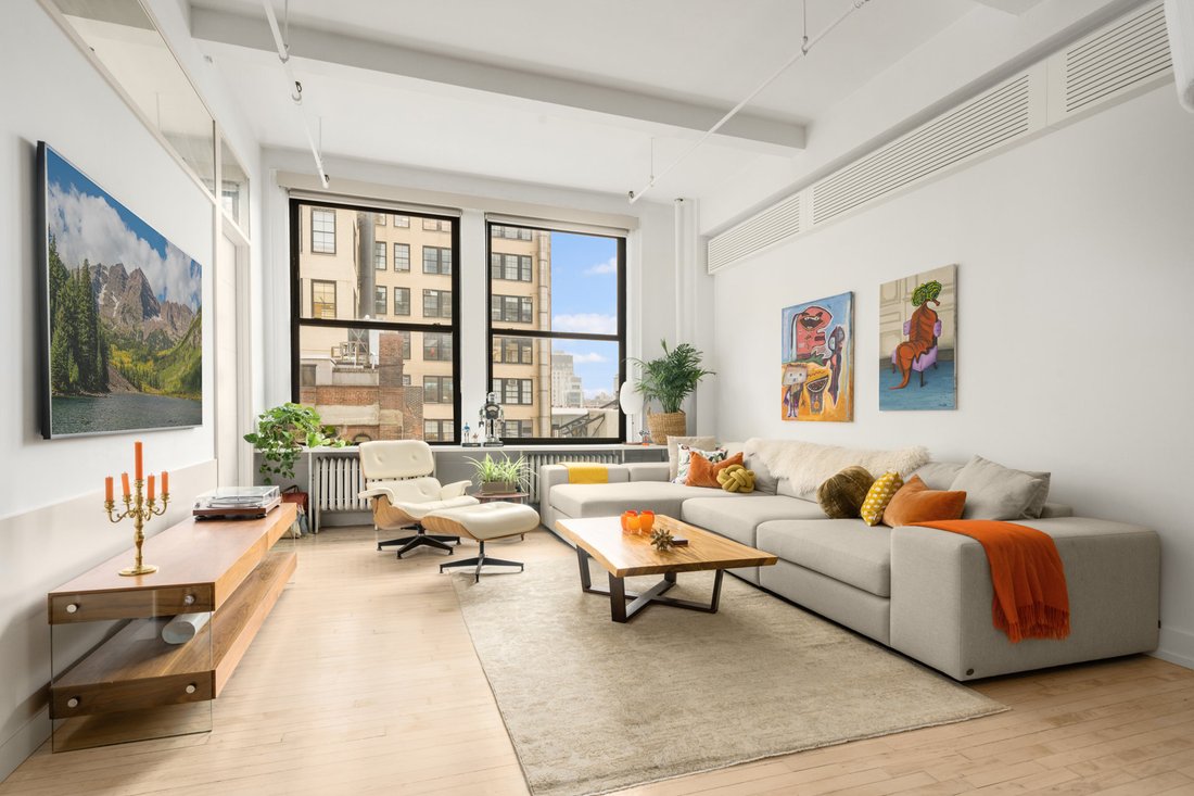 Co Op in New York, New York, United States 2 - 18744854
