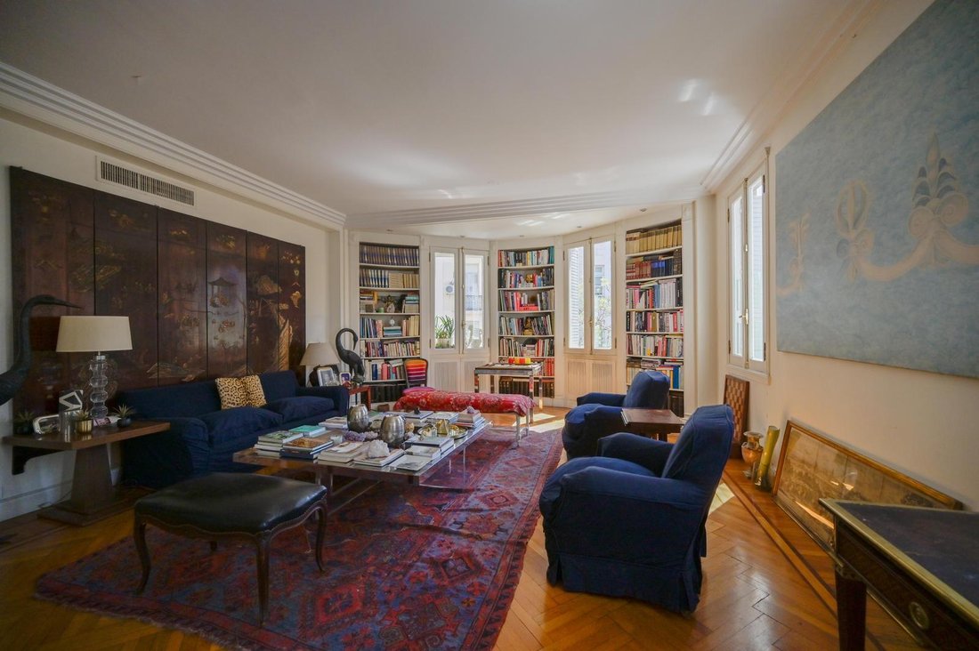 Appartement à Buenos Aires, Buenos Aires, Argentine 3 - 18742205