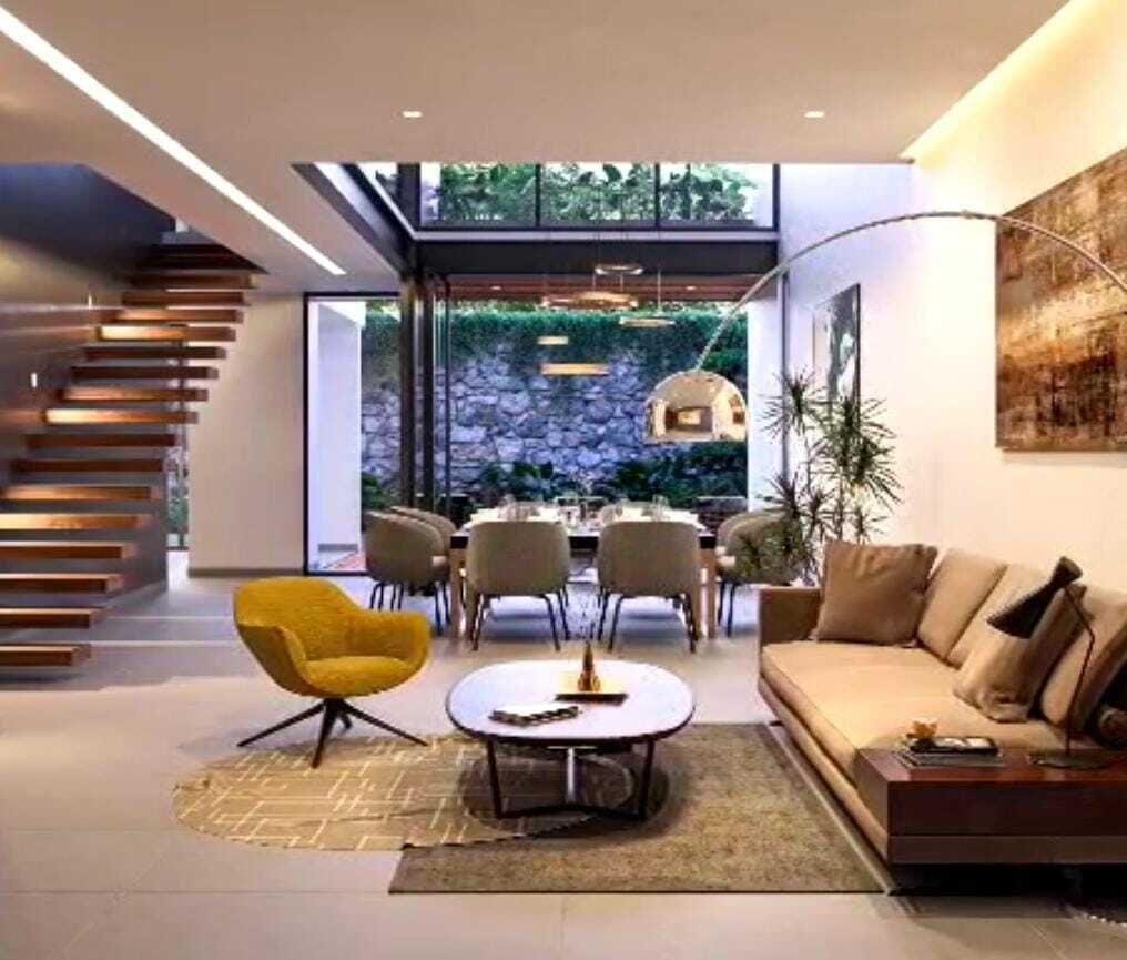 Condo in Cuernavaca, Morelos, Mexico 4 - 18742487