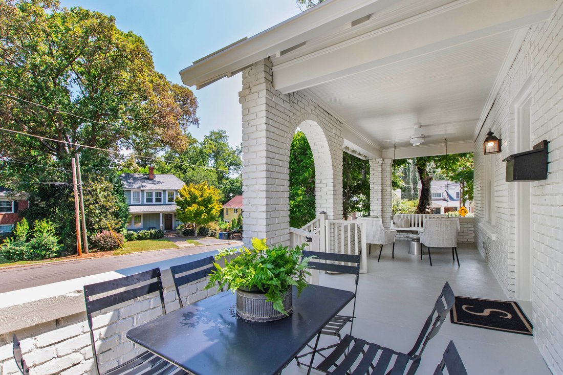 Casa en Raleigh, Carolina del Norte, Estados Unidos 3 - 18742065