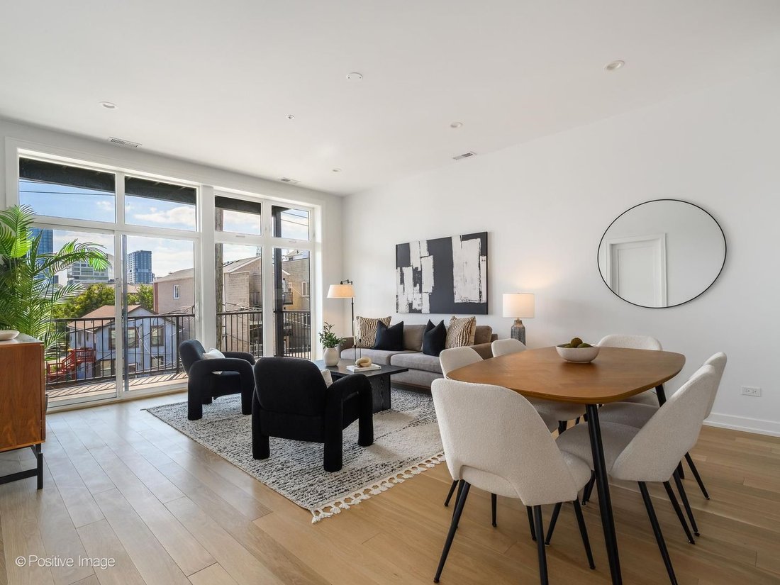 Condo in Chicago, Illinois, United States 4 - 18741134
