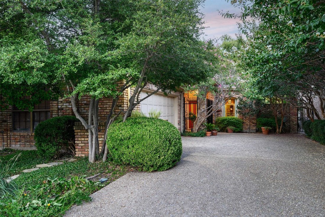 Haus in Dallas, Texas, Vereinigte Staaten 1 - 18745971