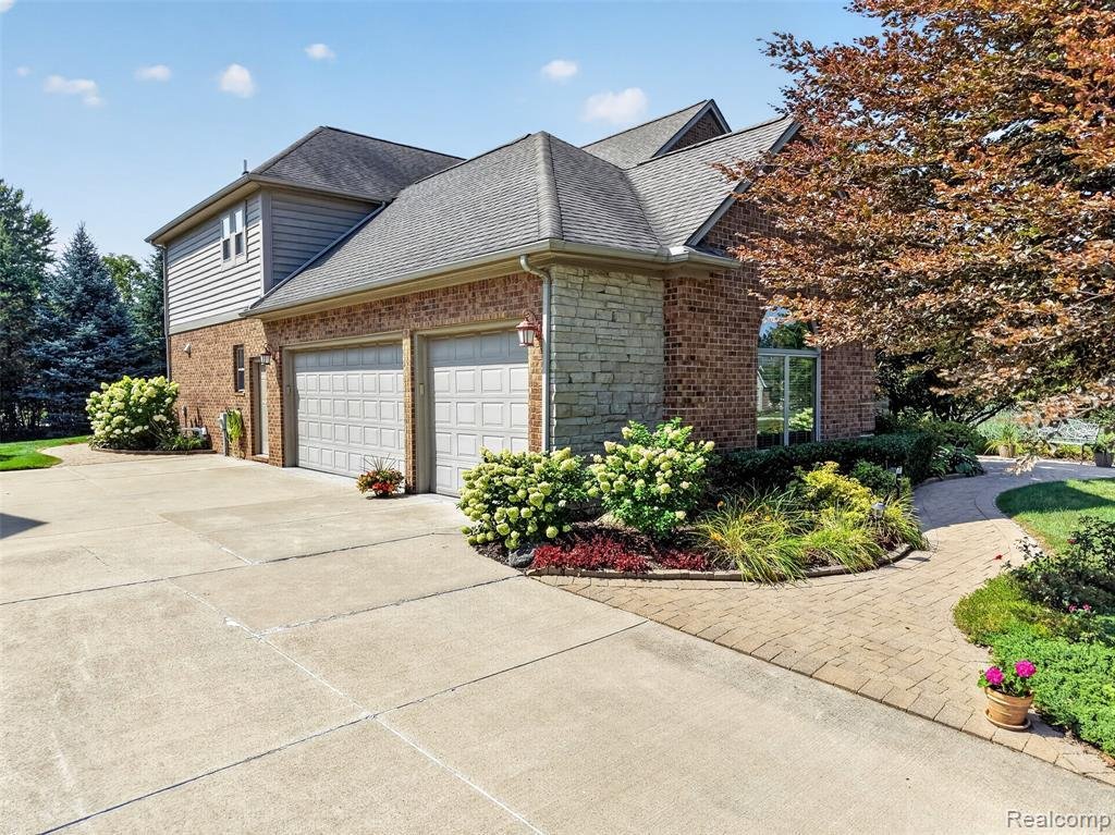 House in Troy, Michigan, United States 4 - 18738504