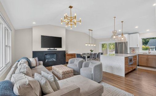 Casa a Cranford, New Jersey, Stati Uniti 1