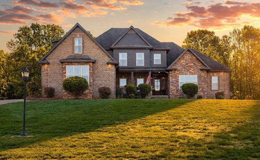 Haus in Adams, Tennessee, Vereinigte Staaten 1