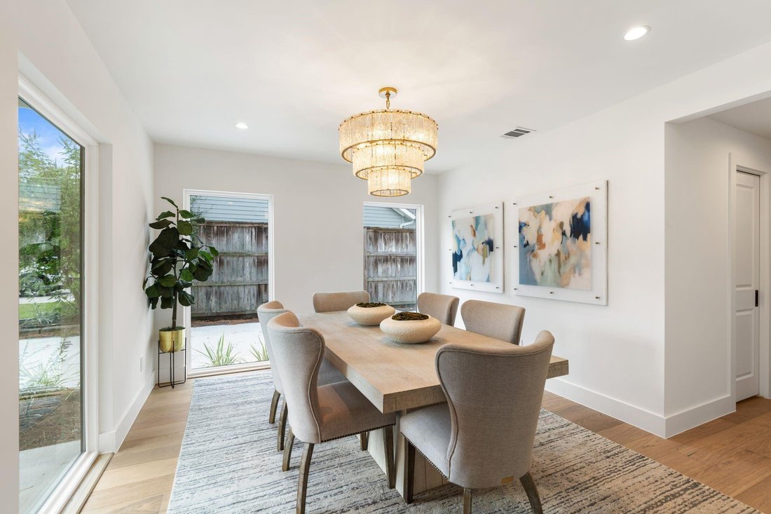 House in Houston, Texas, United States 3 - 18741085