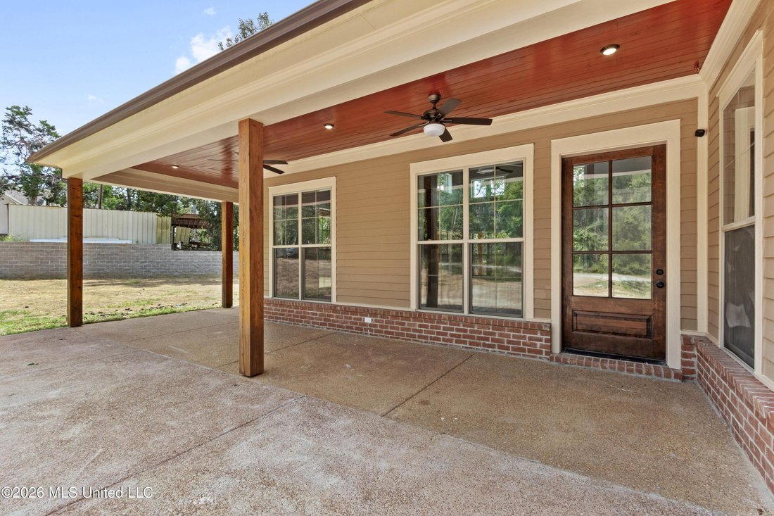 Casa a Oxford, Mississippi, Stati Uniti 3 - 18742583