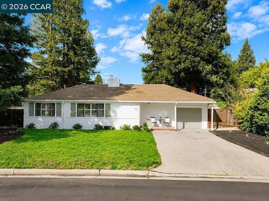 Casa en Danville, California, Estados Unidos 3 - 18743356