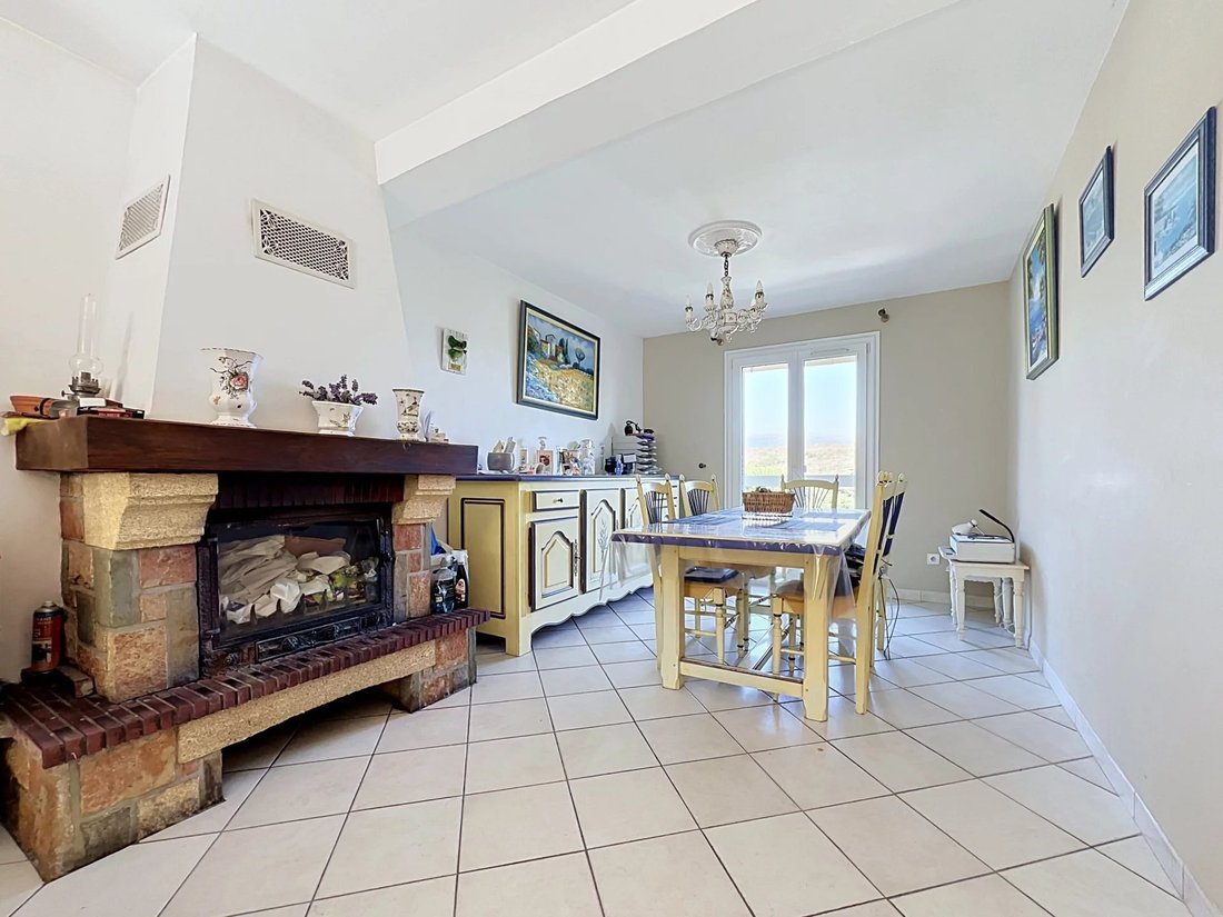 Apartamento en Planes, Villeneuve-Loubet, Francia 5 - 18741747