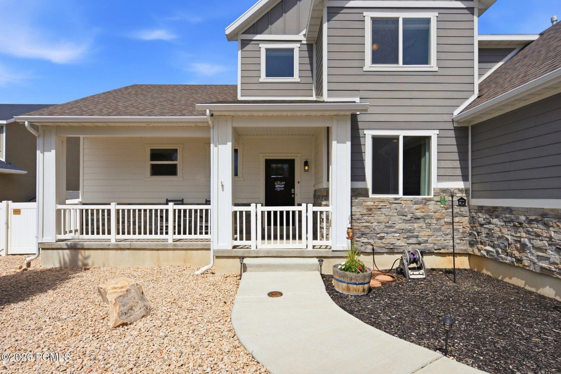 House in Kamas, Utah, United States 2 - 18741146