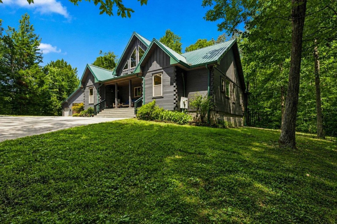House in Nashville, Tennessee, United States 2 - 18743617