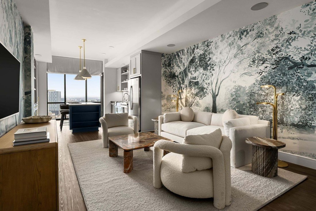 Condominio a Nashville, Tennessee, Stati Uniti 2 - 18743673