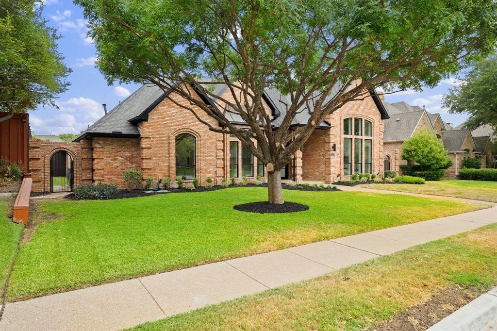 Maison à Plano, Texas, États-Unis 2 - 18744558