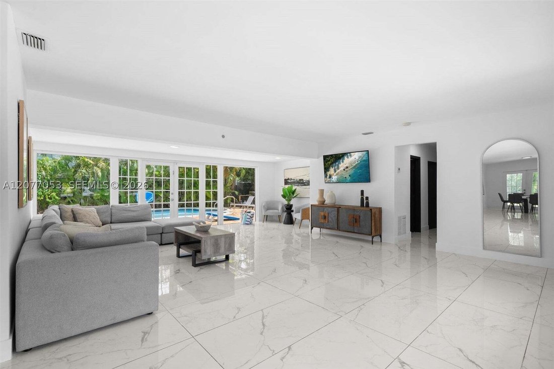Haus in Fort Lauderdale, Florida, Vereinigte Staaten 4 - 18744655