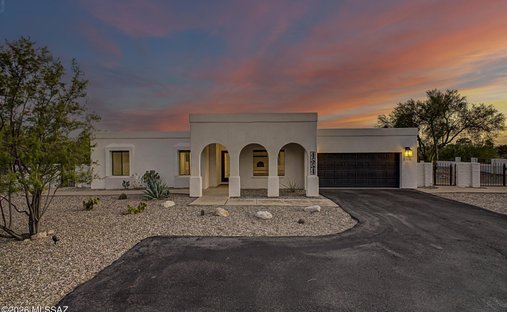Casa en Tucson, Arizona, Estados Unidos 1