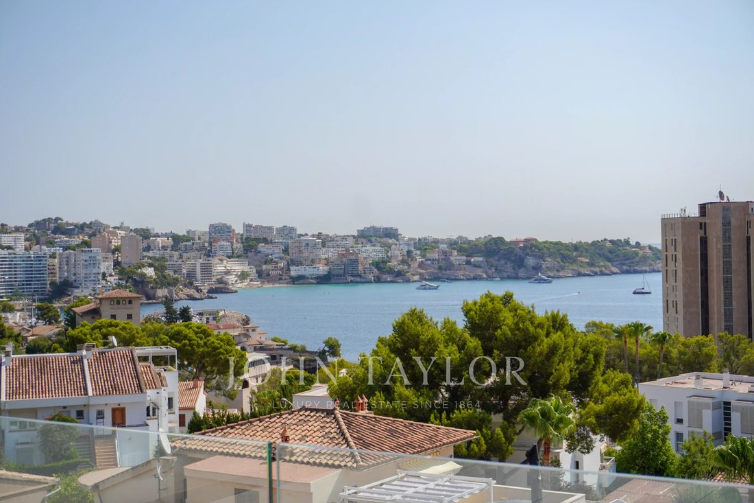 Villa a Cas Català, Calvià, Isole Baleari 3 - 12028215