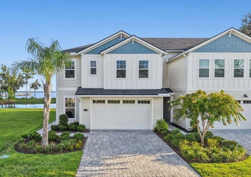Residenza a Fruit Cove, Florida, Stati Uniti 2 - 18746272