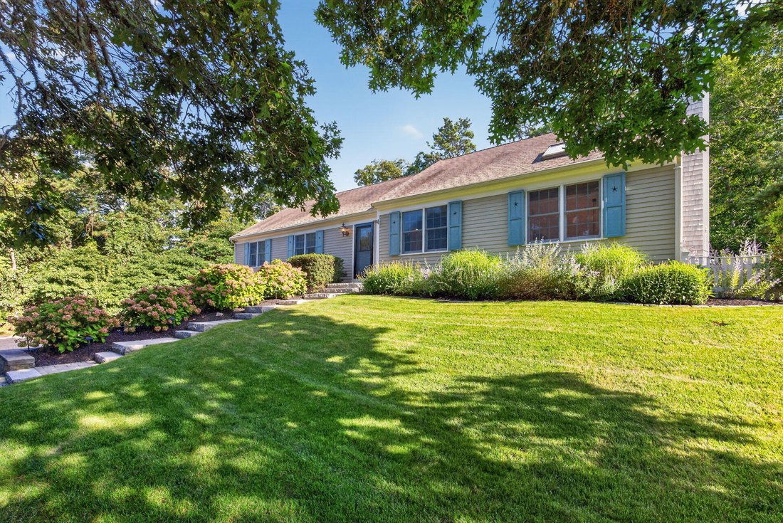 House in Chatham, Massachusetts, United States 5 - 18744432