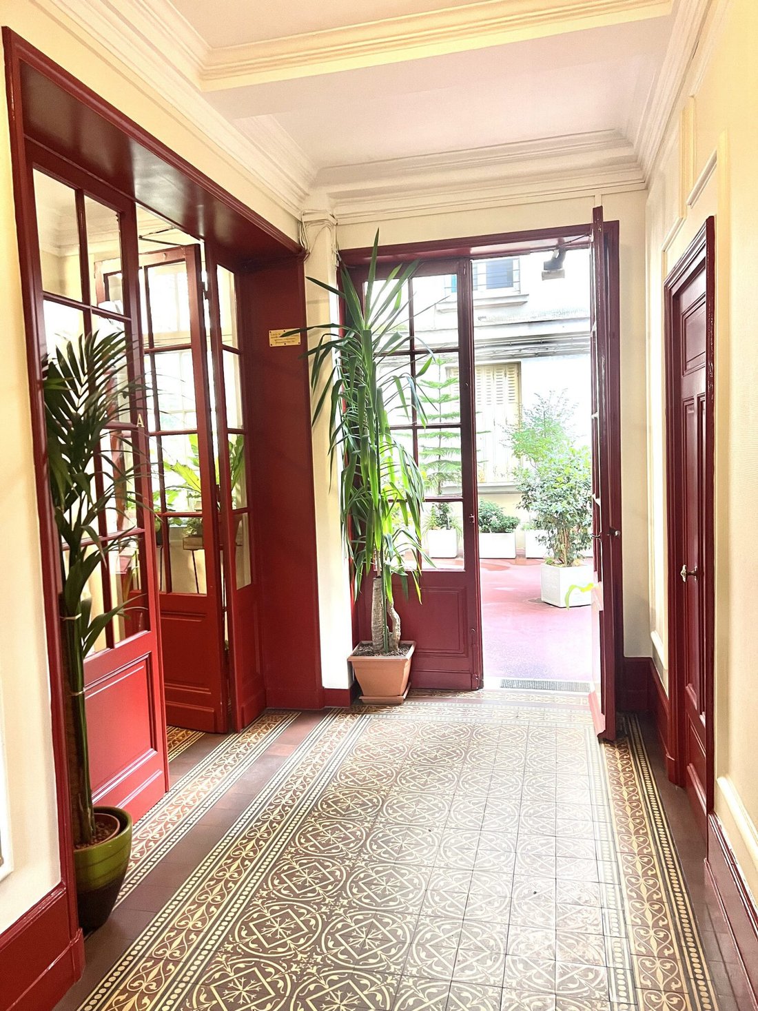 Appartamento a Violet Commerce, Paris 15e Arrondissement, Parigi 1 - 18746195