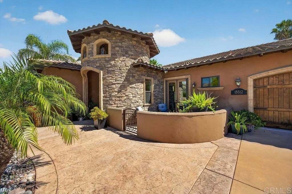 Haus in San Diego County, Kalifornien, Vereinigte Staaten 3 - 18744207