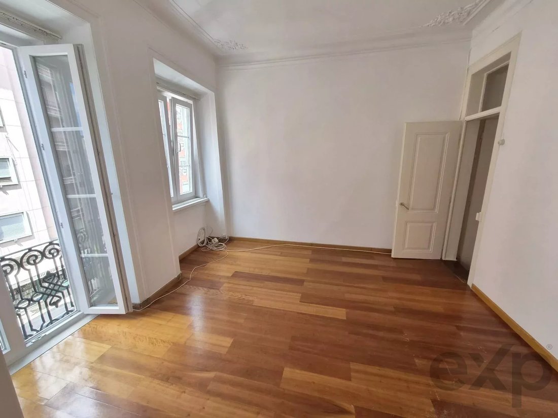 Appartement à Campo de Ourique, Lisbonne, Portugal 2 - 18742126