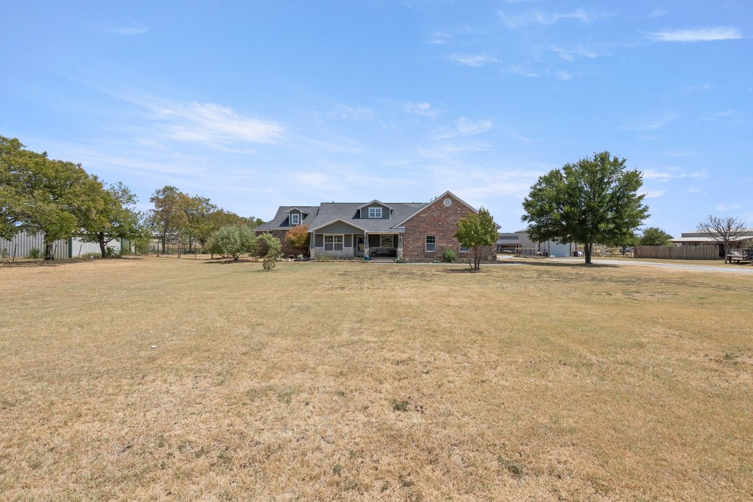 Haus in Krum, Texas, Vereinigte Staaten 2 - 18742392