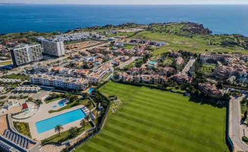 Terreno en São Sebastião, Lagos, Sao Goncalo de Lagos, Portugal 1