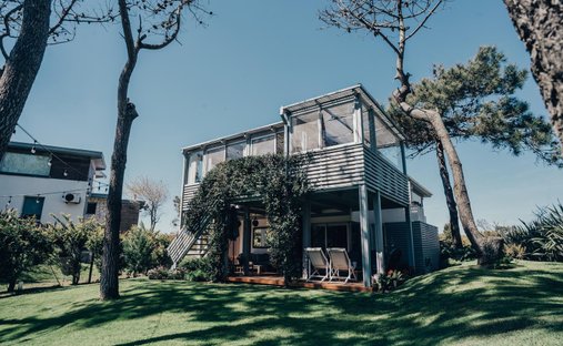 Maison à Cariló, Province de Buenos Aires, Argentine 1