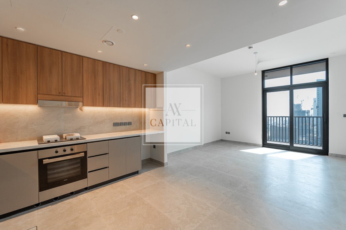 Apartment in Al Barsha South 5, Al Barsha, Dubai 4 - 18742017