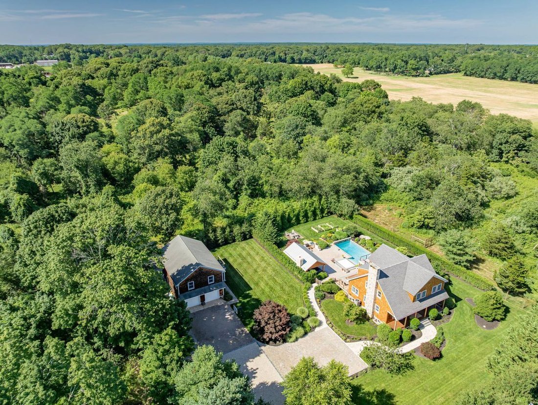 House in Shelter Island, New York, United States 3 - 18742285