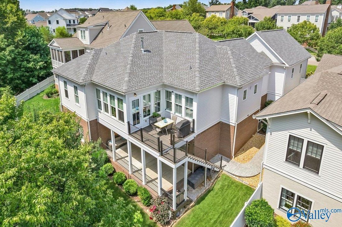 Haus in Redstone Arsenal, Alabama, Vereinigte Staaten 1 - 18740772