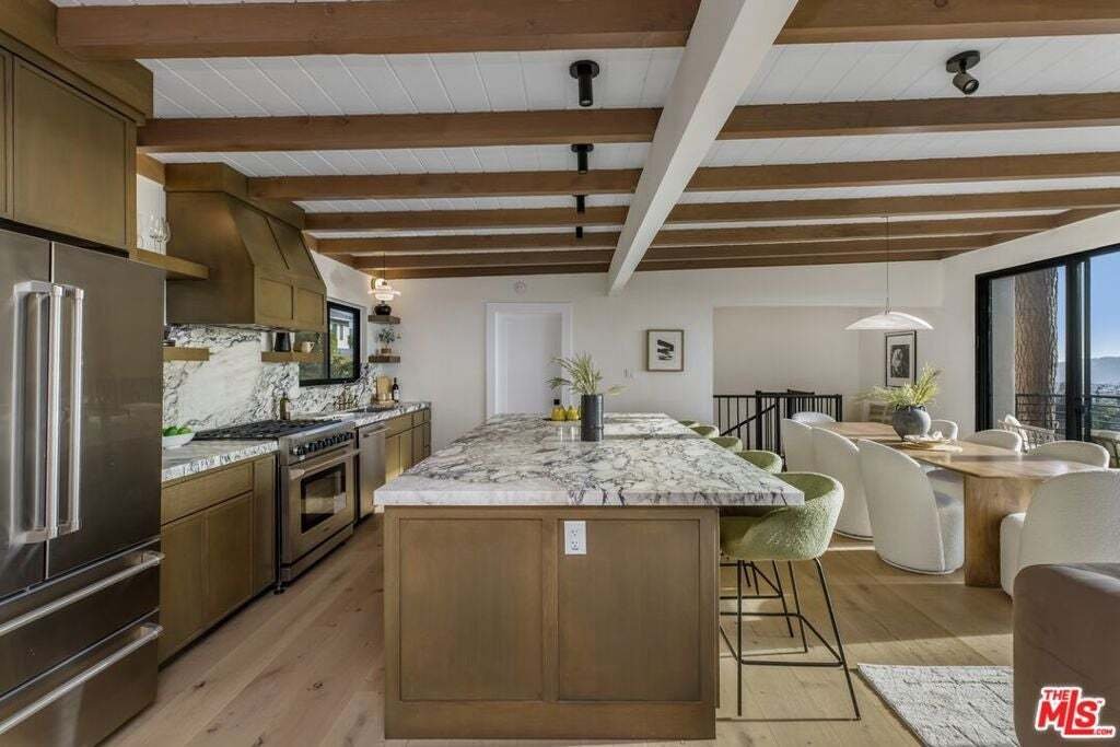 Casa en Glendale, California, Estados Unidos 5 - 18742985