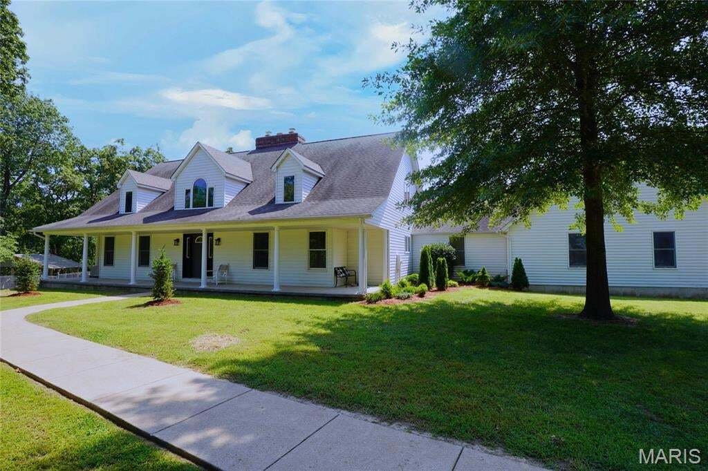 Maison à Owensville, Missouri, États-Unis 3 - 18746387
