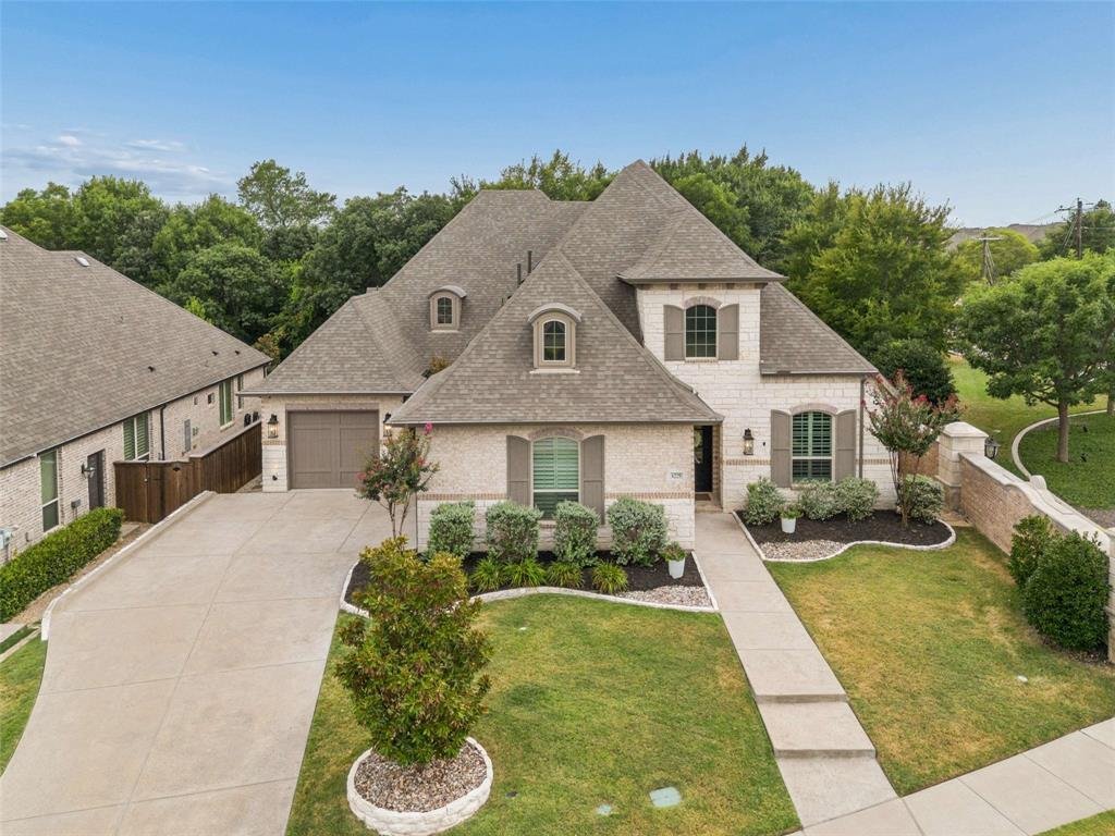 House in McKinney, Texas, United States 1 - 18740203