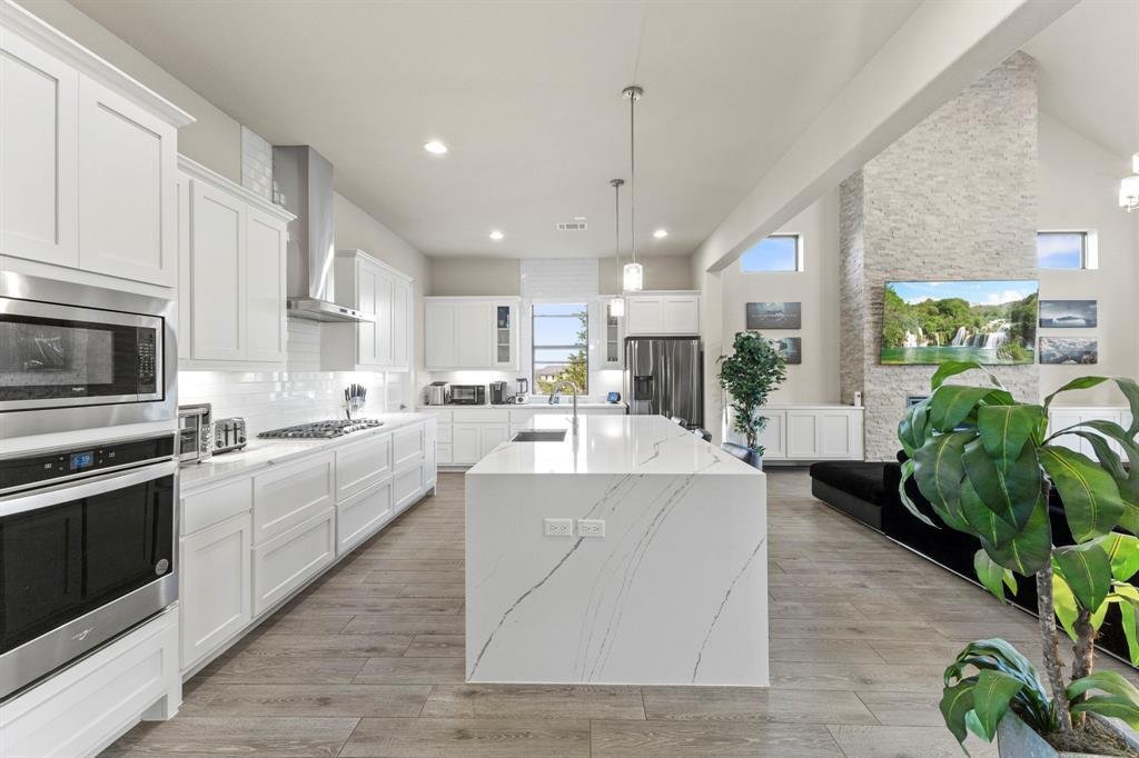 Casa en Georgetown, Texas, Estados Unidos 5 - 18743638