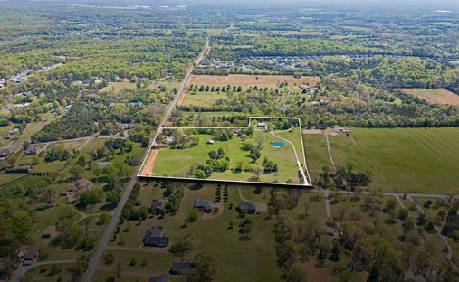 Casa a Mt. Juliet, Tennessee, Stati Uniti 1