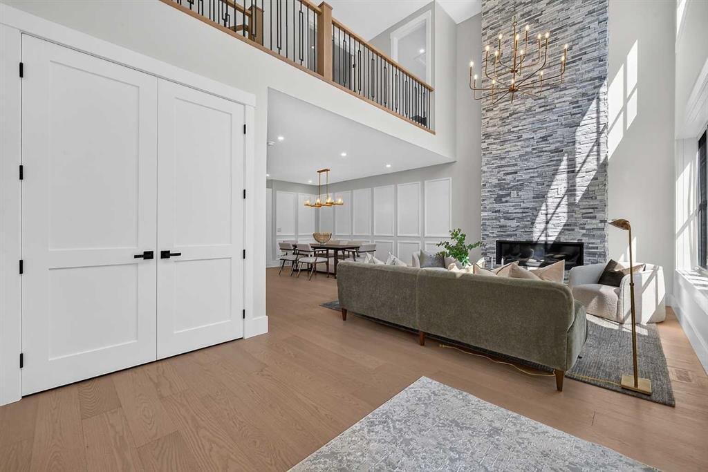 Casa a Calgary, Alberta, Canada 5 - 18745996