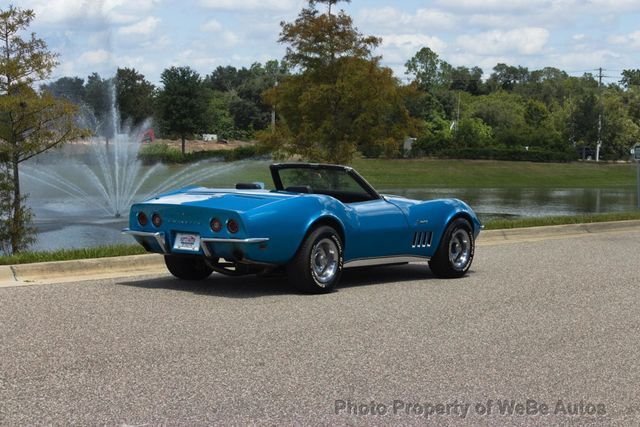 Chevrolet Corvette in Calverton, NY, United States 5 - 18743212