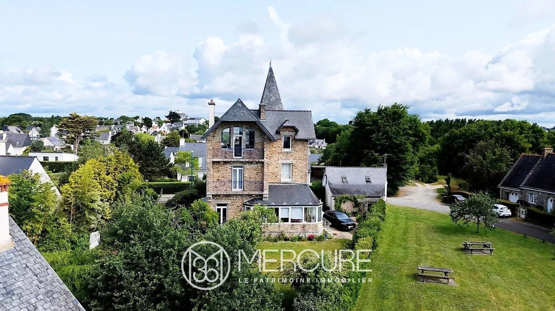 Maison à Clohars-Carnoët, Bretagne, France 1 - 15783049
