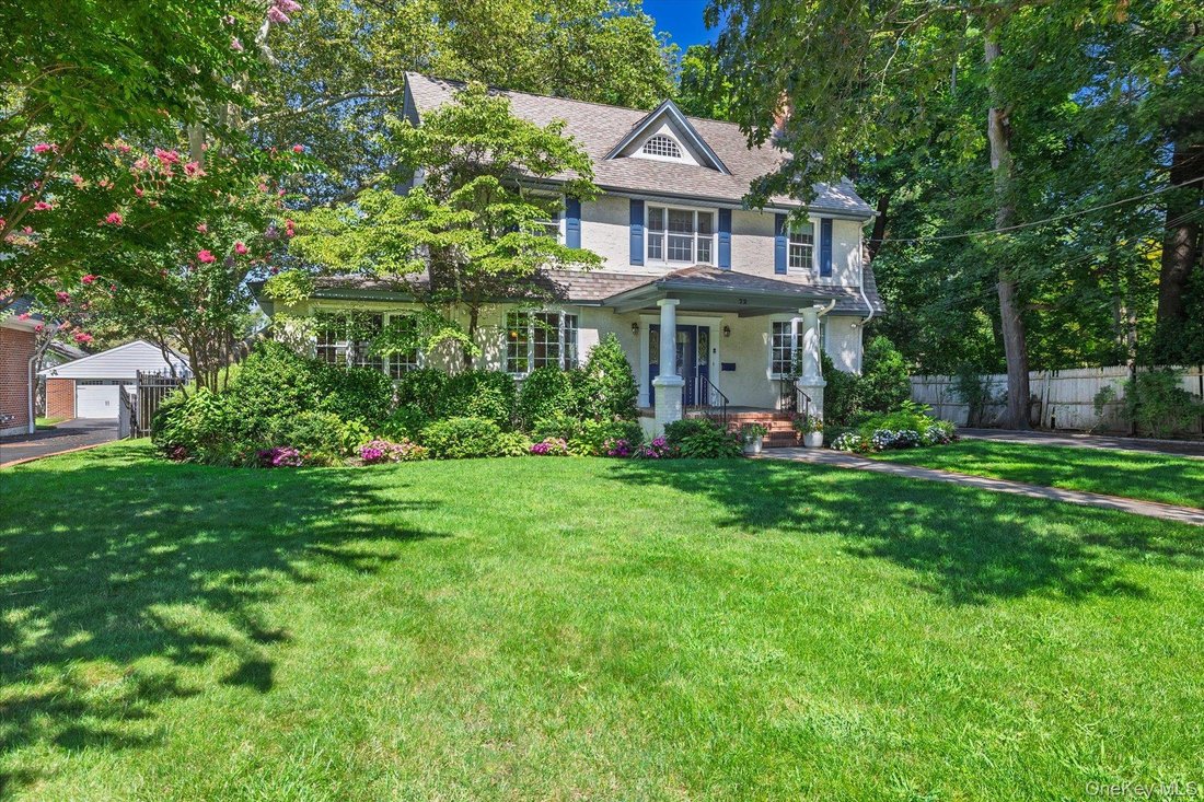Haus in Rockville Centre, New York, Vereinigte Staaten 2 - 18740082