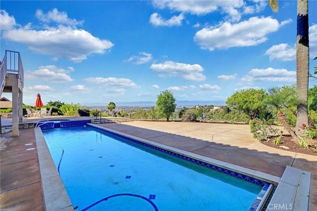 Casa a Rolling Hills Estates, California, Stati Uniti 3 - 18744211