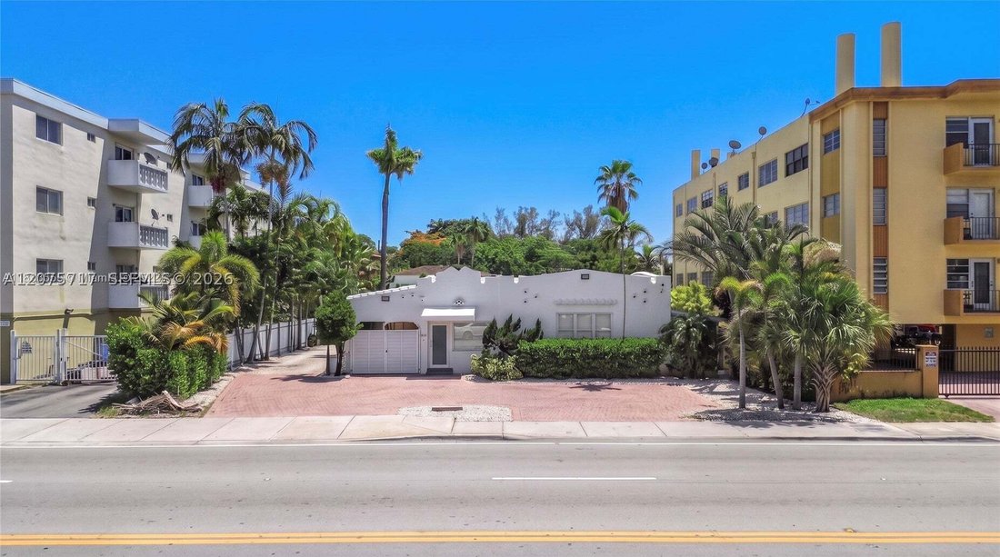 Andere in Miami, Florida, Vereinigte Staaten 2 - 18744654