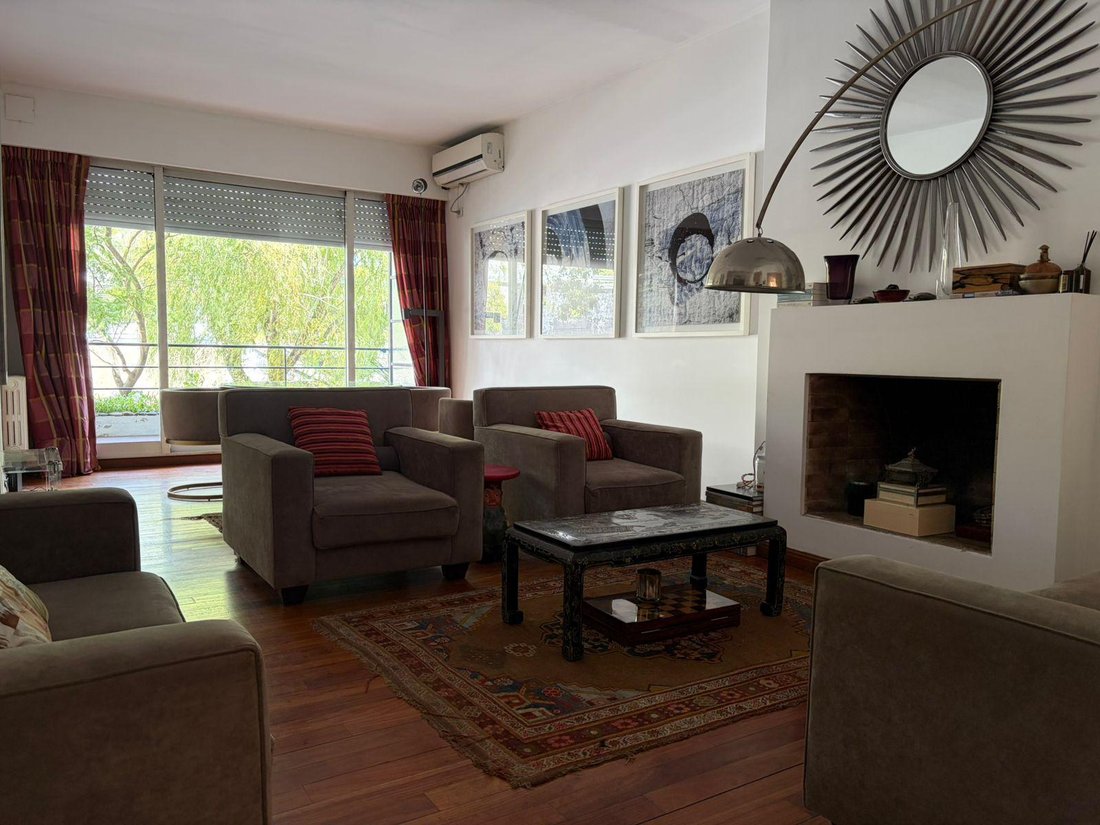 Appartement à Buenos Aires, Buenos Aires, Argentine 5 - 18742231