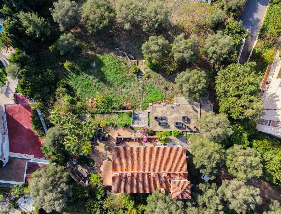 Casa di campagna a Fontmerle, Antibes, Francia 5 - 18741616