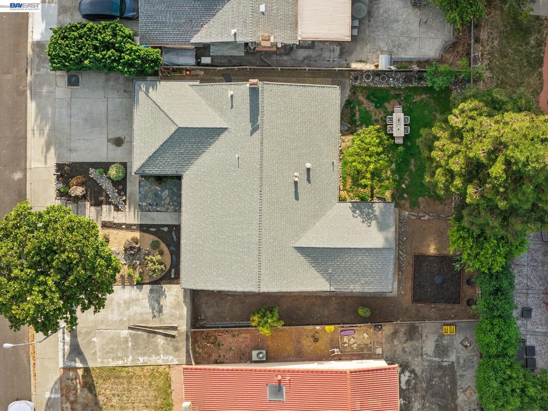 Maison à Union City, Californie, États-Unis 4 - 18740452