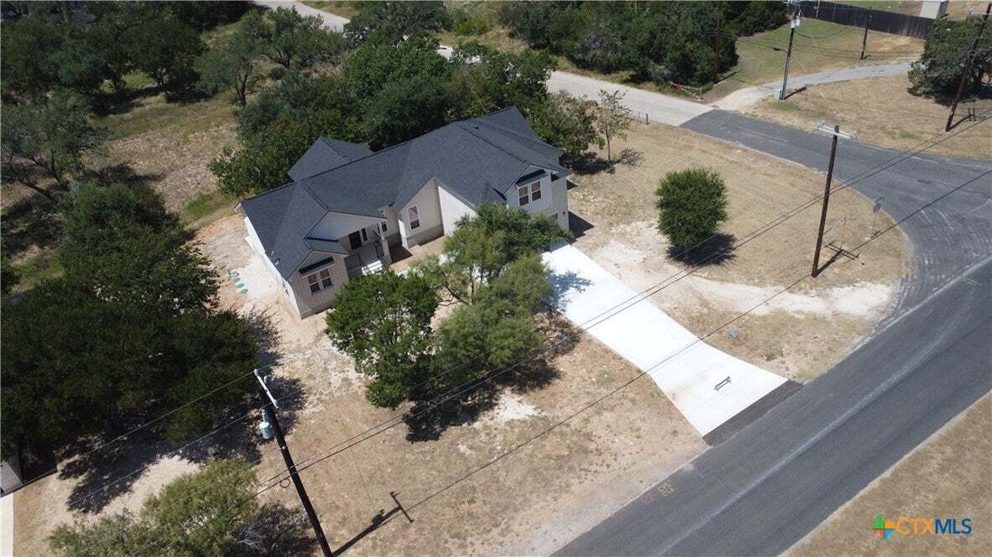 Casa en Bulverde, Texas, Estados Unidos 4 - 18742808
