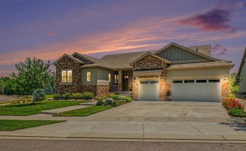 Casa en Longmont, Colorado, Estados Unidos 1